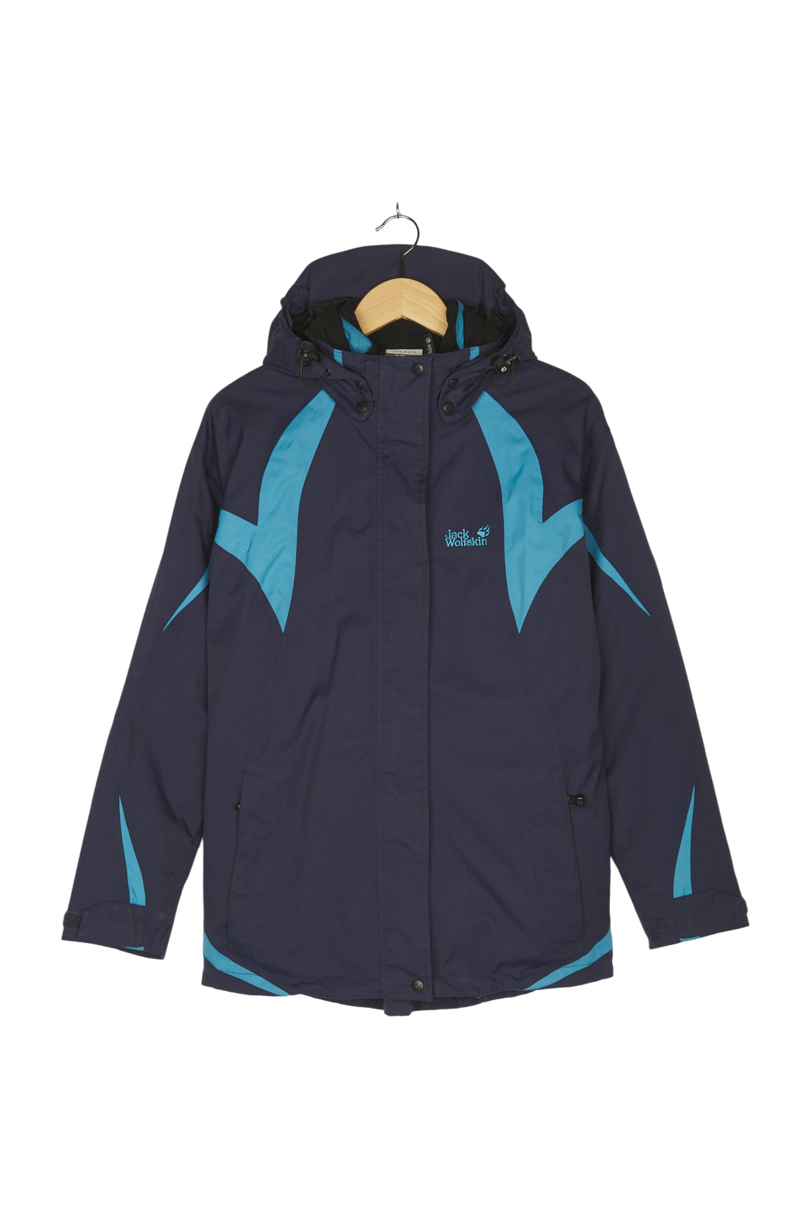 Doppeljacke für Damen